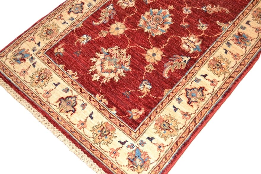 Ziegler Farahan Teppich 670x79 - Image 5