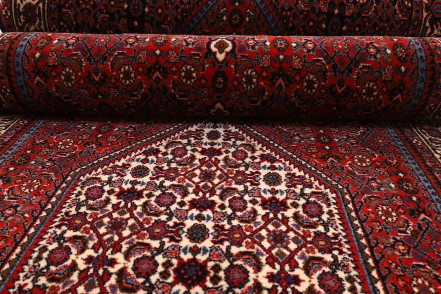 Bidjar Carpet  300x84 - Image 4