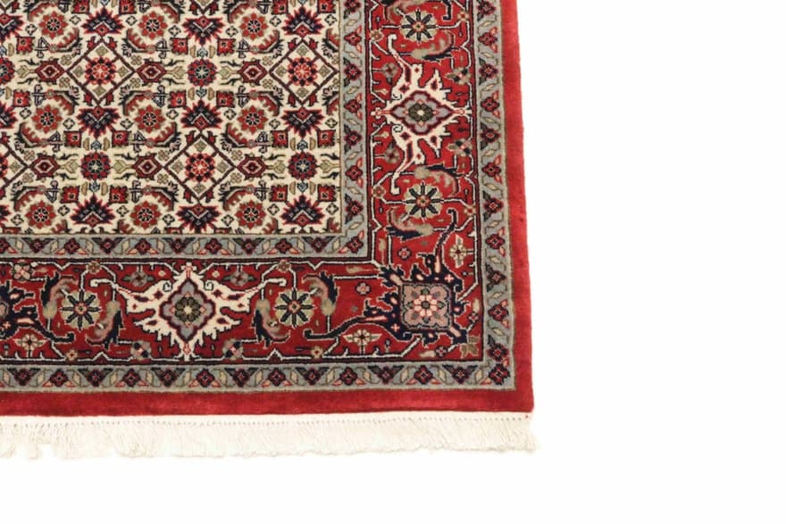Bidjar Super Teppich 303x124