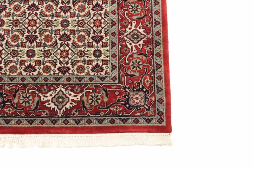 Bidjar Super Carpet 303x124