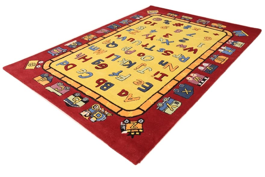 Kinder Teppich 243x170