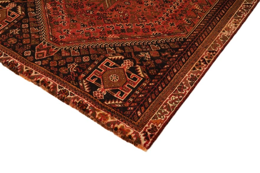 SHIRAZ  Carpet  254x164