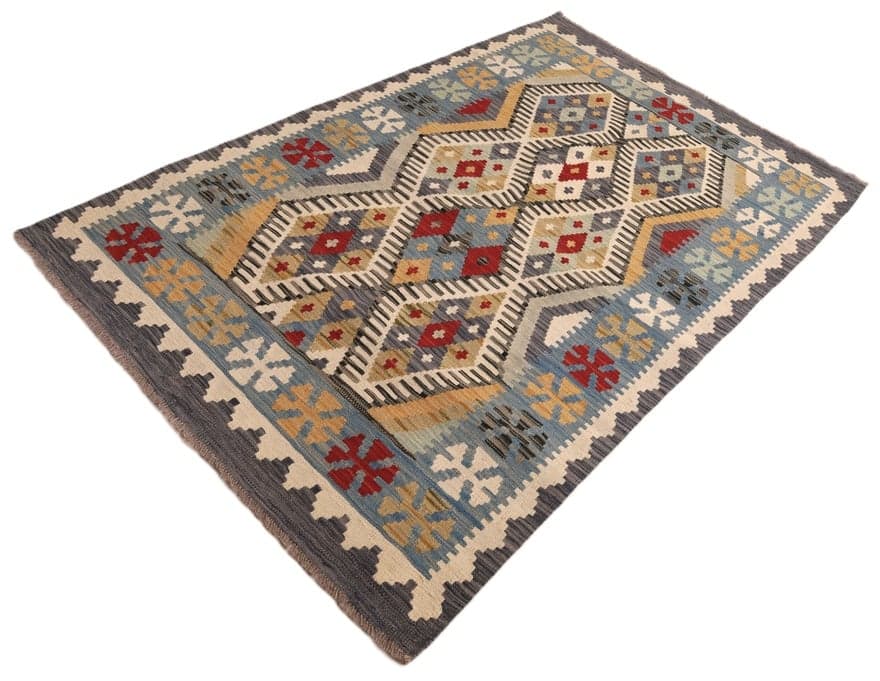 Kilim Carpet183x120 - Image 5