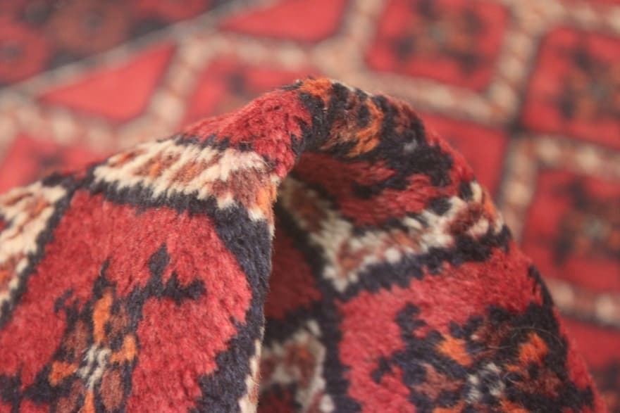 Baluch Carpet 187x90