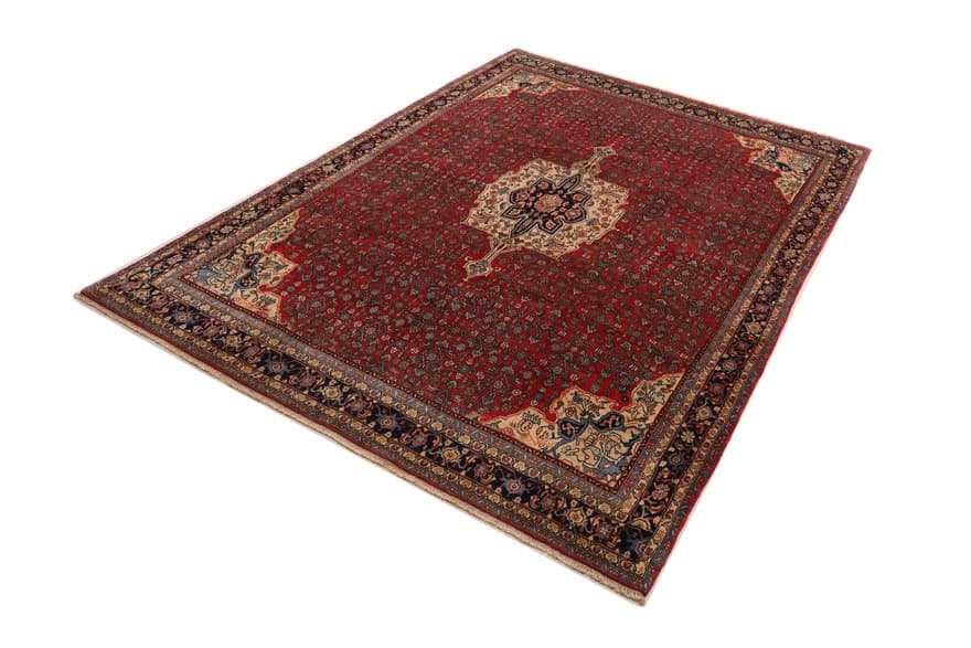 Bidjar Carpet 290x208