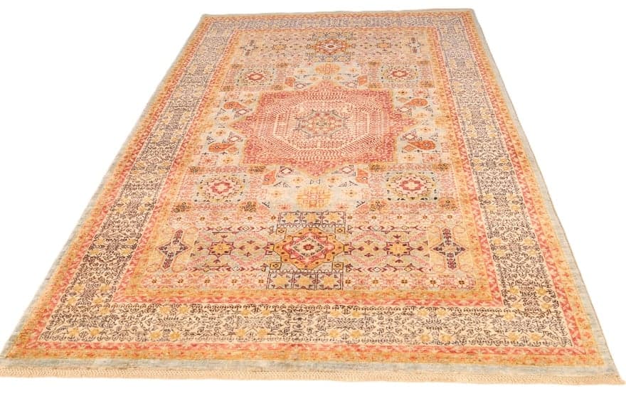 Mamluk Teppich 254x176 - Image 6