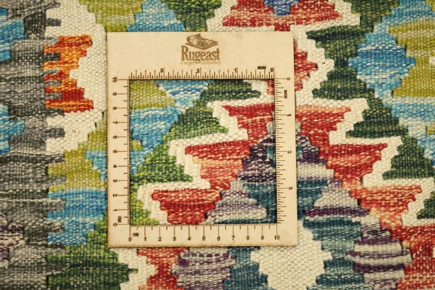Kelim 148x71 - Image 5