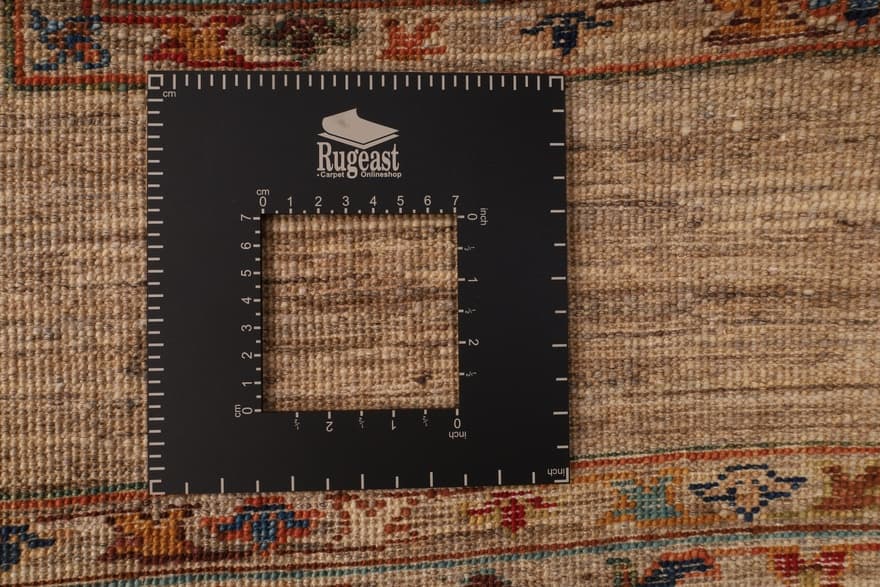 SULTANI Teppich  247x183 - Image 6