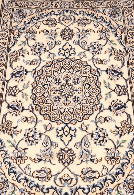 Nain 9 La Carpet  90x60 - Image 4