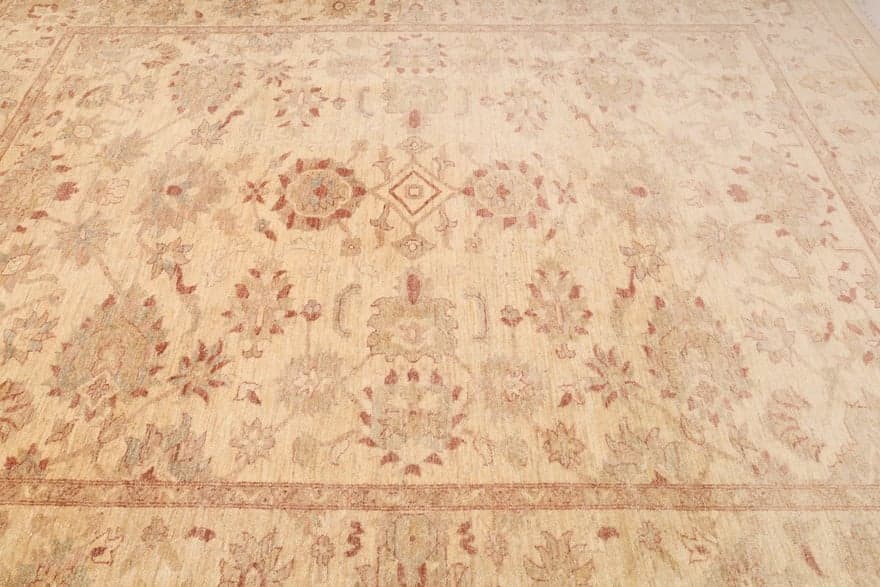 Ziegler Carpet  364x264 - Image 5