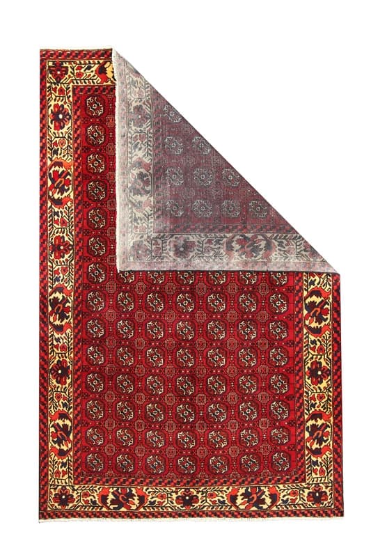 Kurdi Teppich 284x184