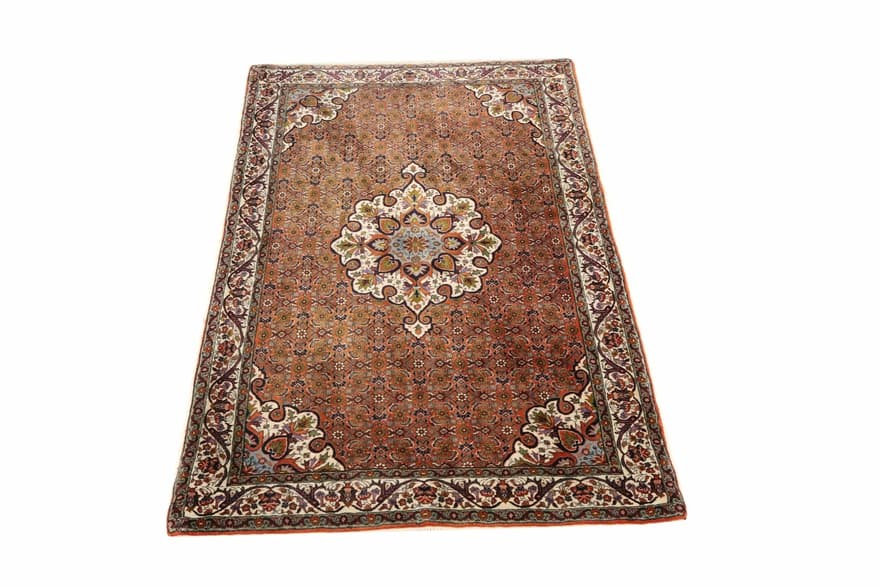 Bidjar Carpet 176x110