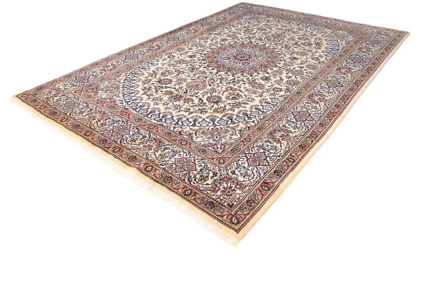 Nain Teppich 364x248