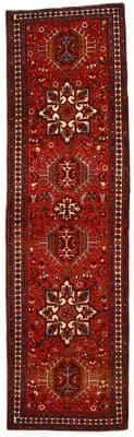 Azerbeijan Carpet 341x100