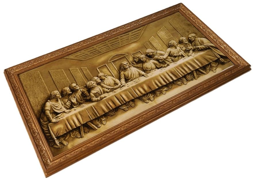 Tabriz 60 Raj Teppich 115x55 - Image 4