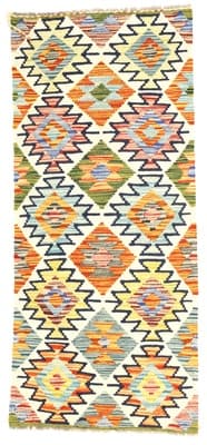 Kelim Carpet 142x62