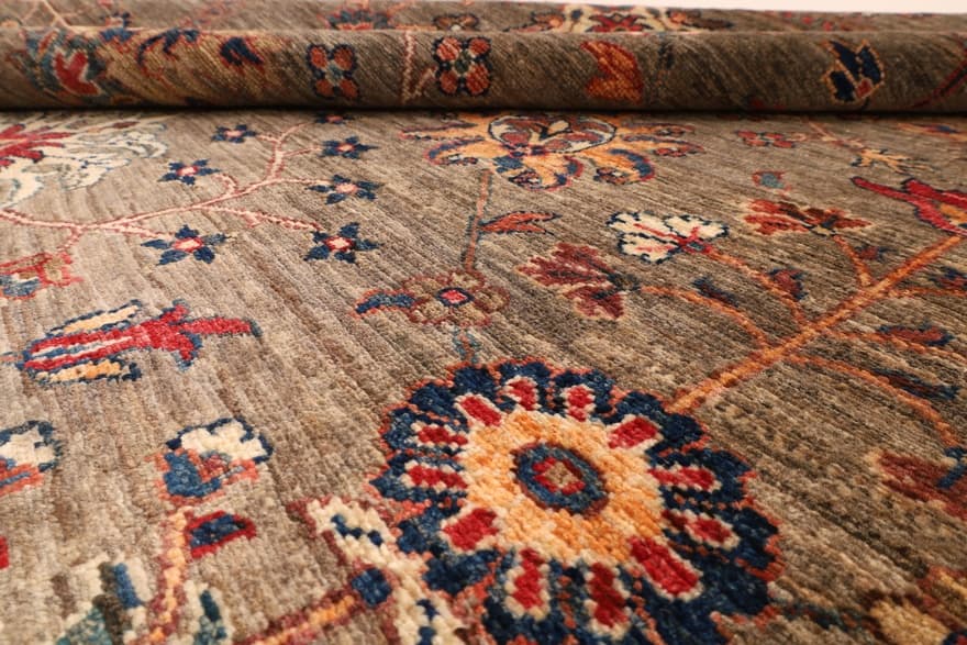 SULTANI Carpet  243x173