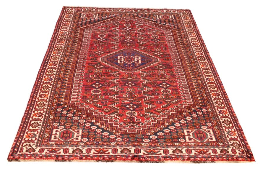 Schiraz Carpet 250x160