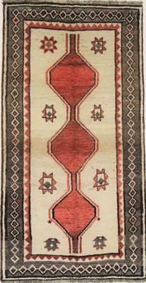 SHIRAZ Carpet 185x97