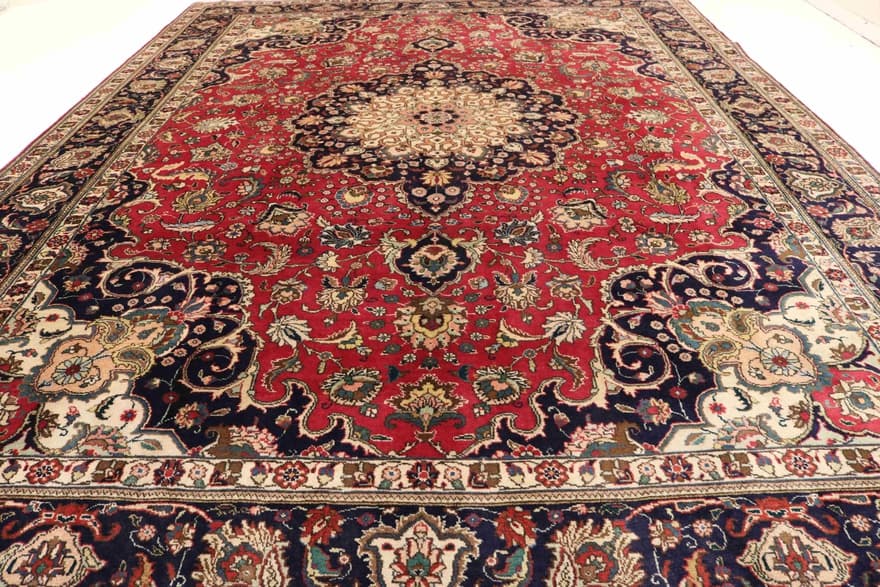 TABRIZ 409x303