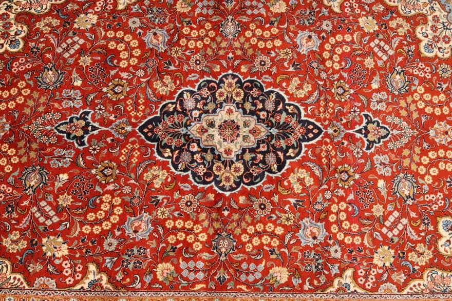 Jozan Teppich 238x149