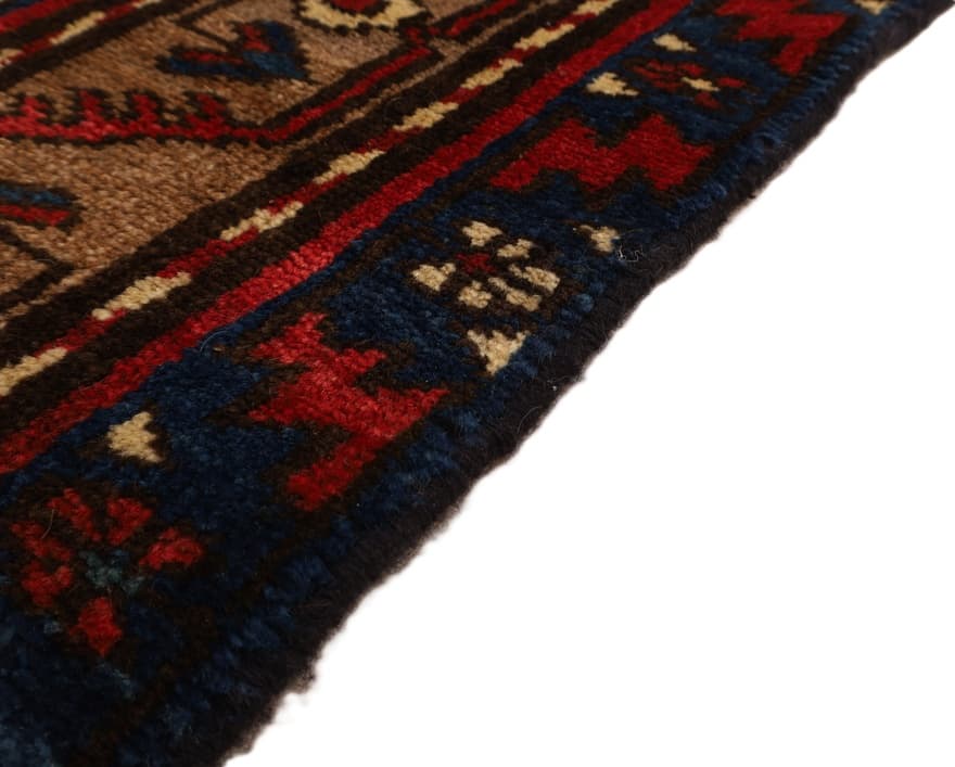 Zanjan Antique Carpet 200x120