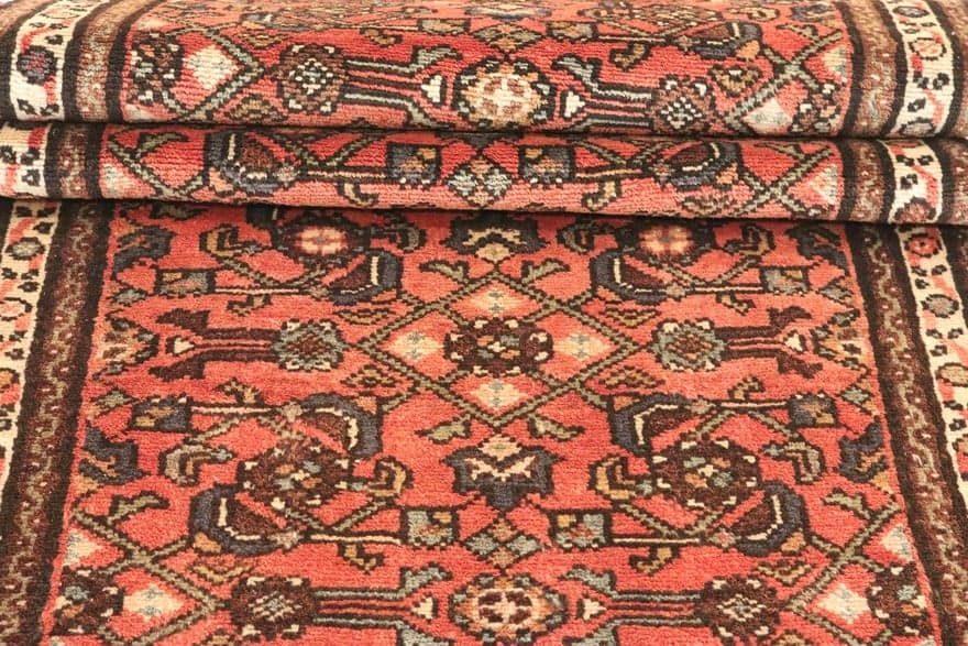 HAMADAN 196x77 - Image 3