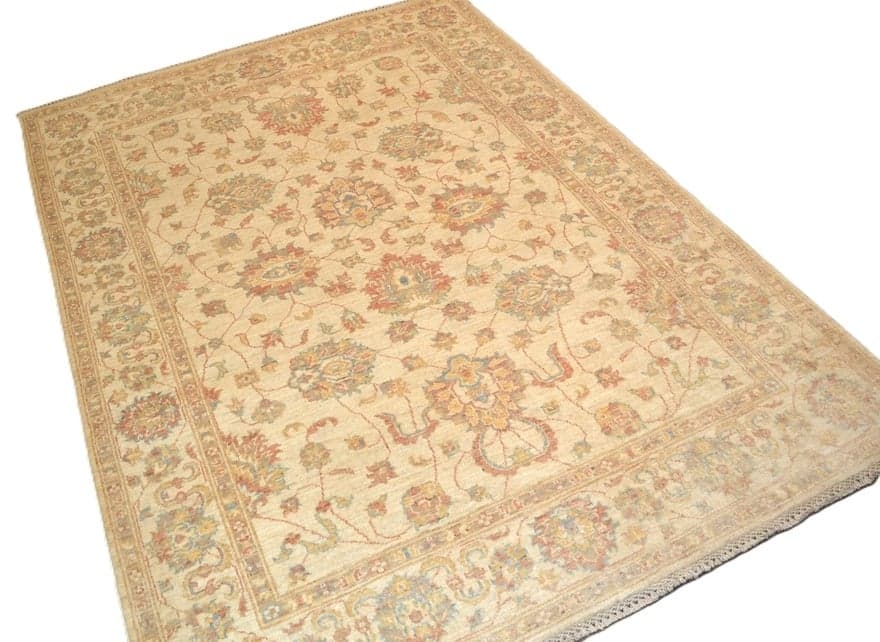 Ariana Carpet  203x154 - Image 2