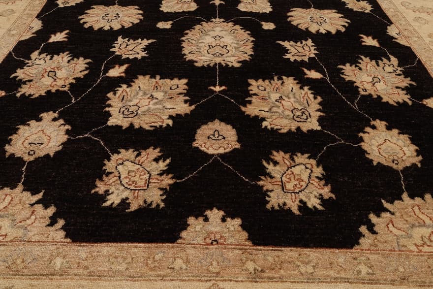 Ziegler Teppich 309x208 - Image 5
