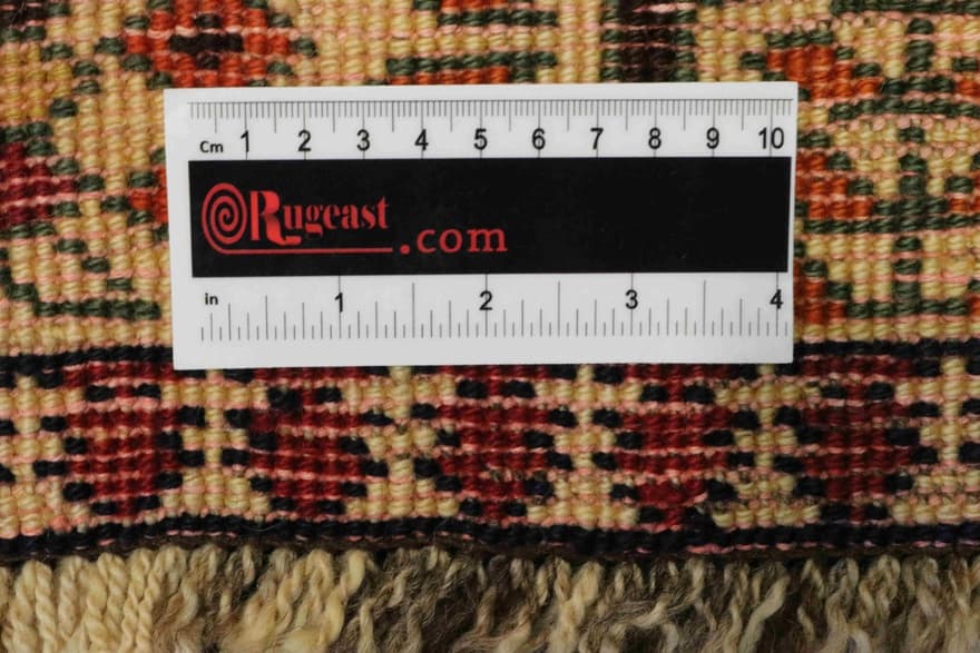 Ghashghai Carpet 200x120
