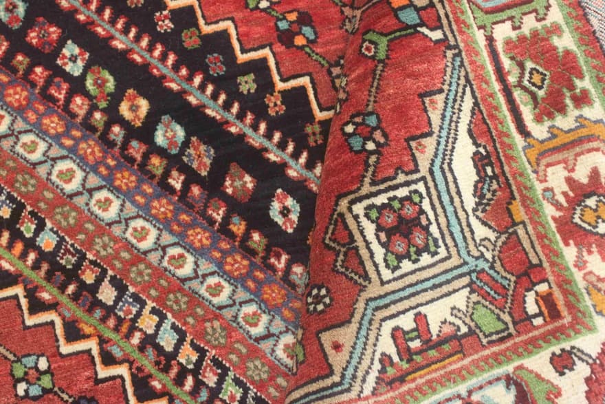 Gashgai 249x158