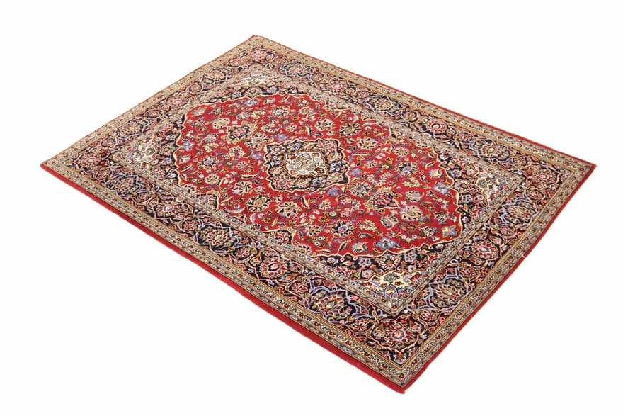 Keshan Carpet 200x140