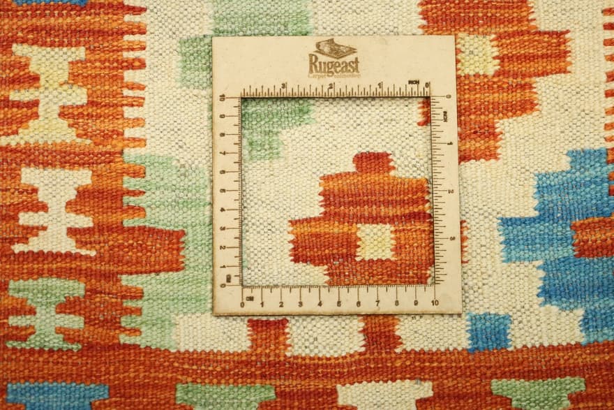 Kelim 190x64 - Image 5