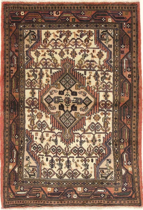 HAMADAN 118x79