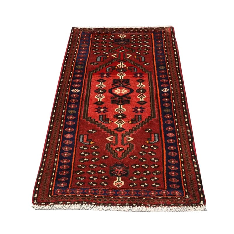 Hamadan Carpet 121x67