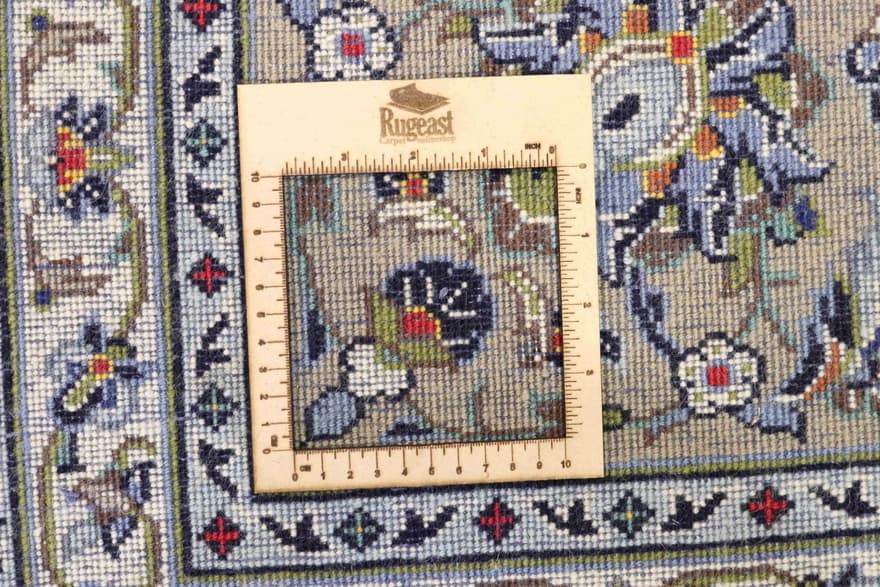 keshan Carpet 358x243