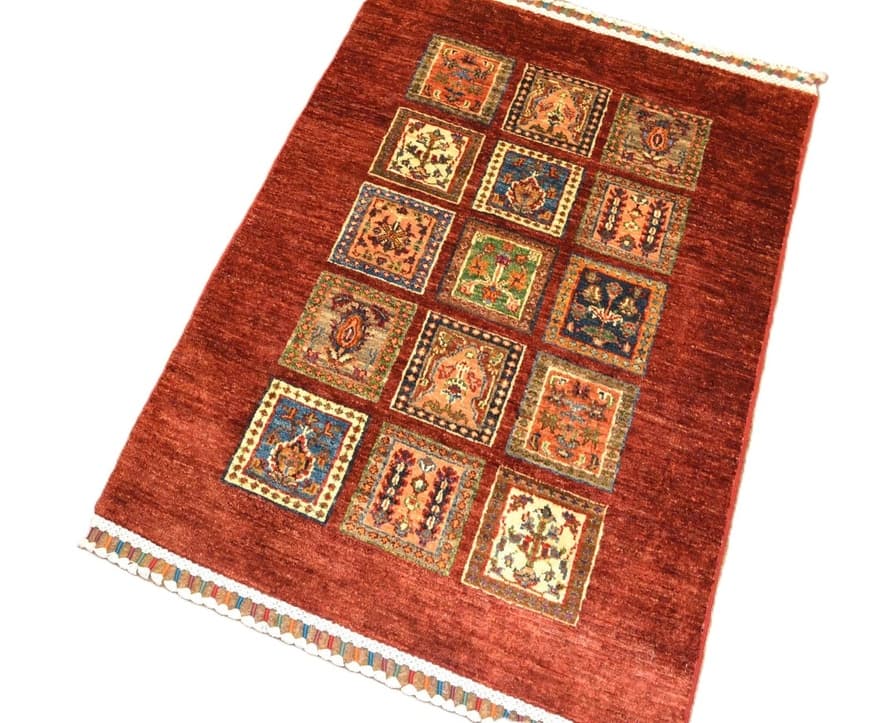 Ariana Carpet  113x79 - Image 4