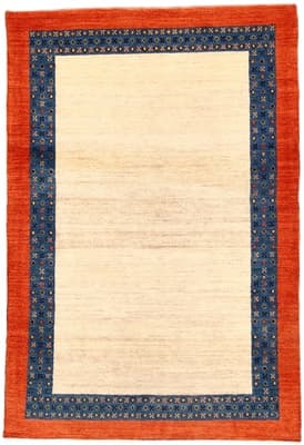 Gabbeh Carpets 156x104