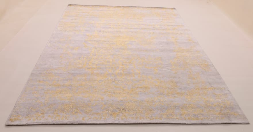 Modern Lotus Carpet 349x244