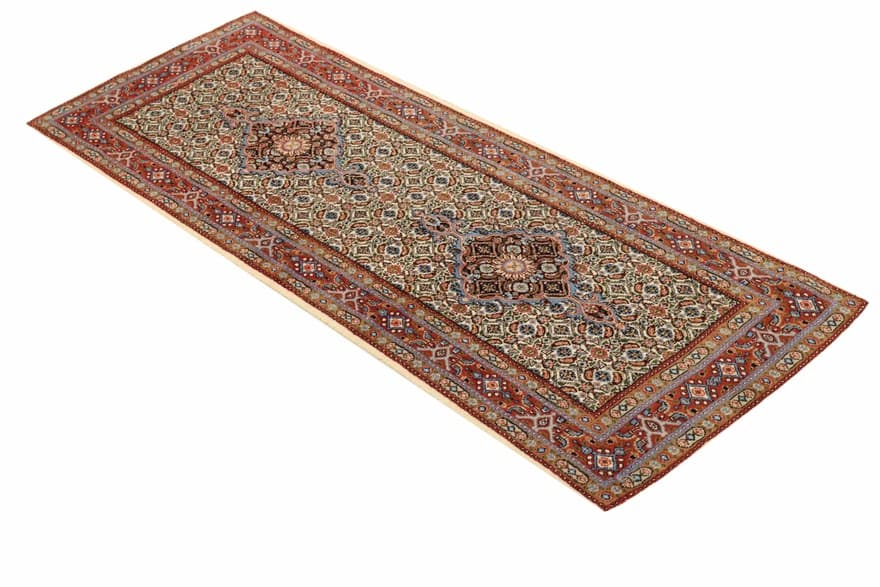 MOUD Carpet 200x78