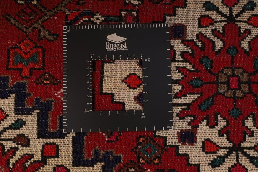 Hamadan Carpet  390x97 - Image 6