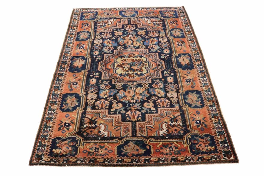 Bakhtiar Carpet 250x174