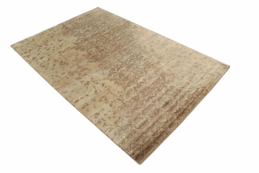 MODERN LOTUS Carpet 296x202 - Image 3