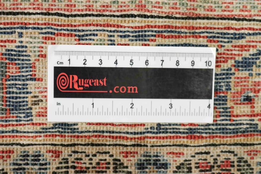 Keshan Antique Teppich 481x315
