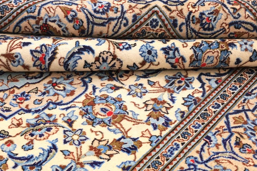 KESHAN Carpet 306x195