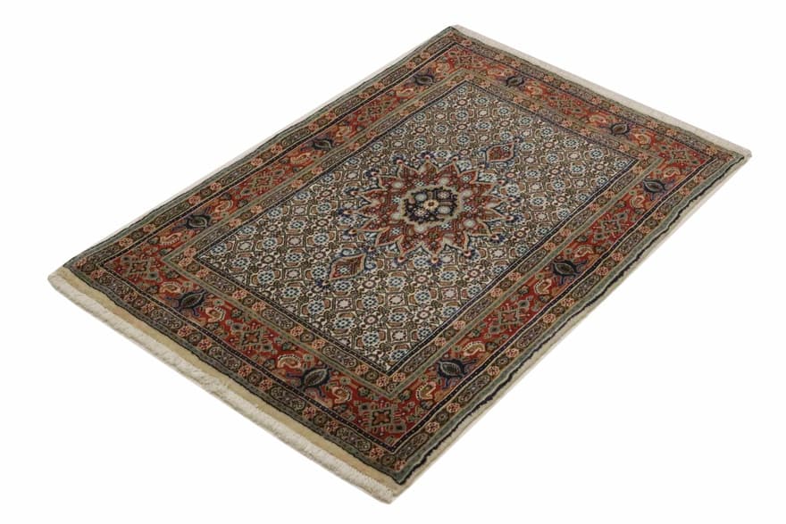 Moud Teppich150x95