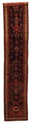Malayer Antique Carpet 490x95
