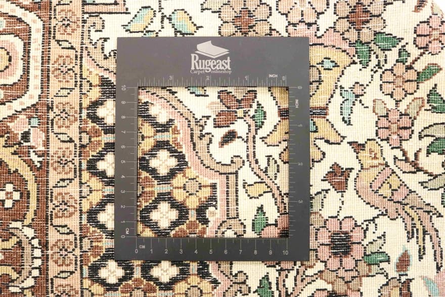 KASHMIR SEIDE 150x92