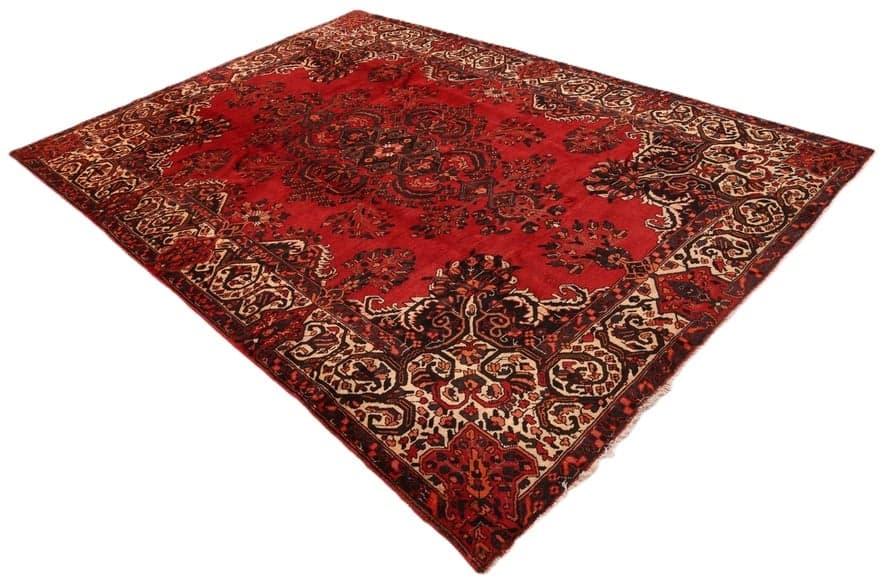 BAKHTIAR Teppich 299x210 - Image 3