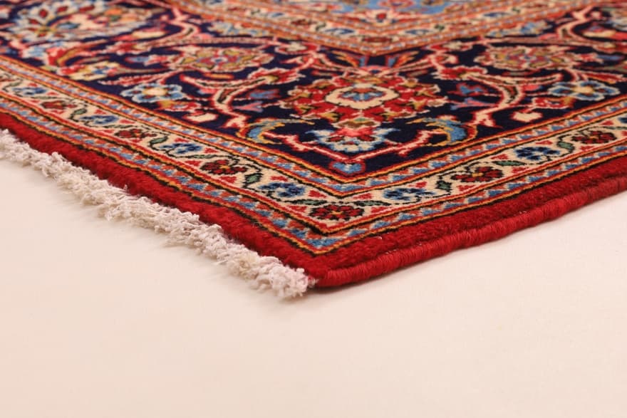 KESHAN Carpet 322x208